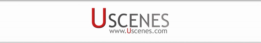 Uscenes video blog
