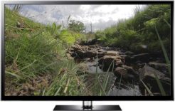 soothing screensaver