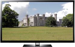 bodelwyddan castle screensaver