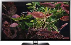 fish tank screensaver