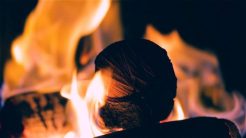 TV Fireplace Download