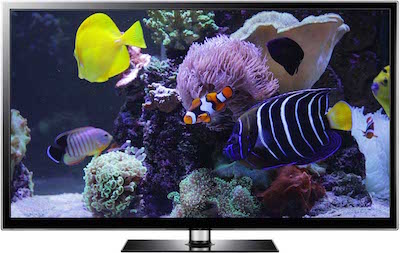 Finding Nemo Screensaver and Video in Full HD by Uscenes