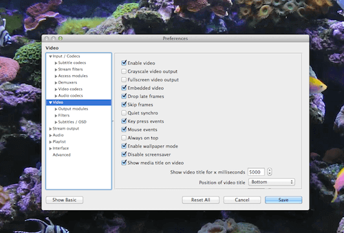 desktop wallpaper with hd video