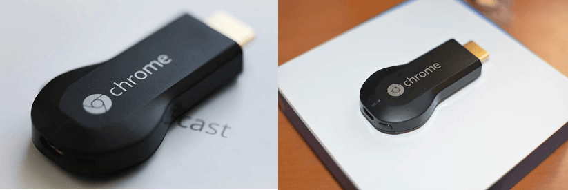 How to Stream to Your TV Using a Google Chromecast