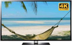 Beach Scene Screensaver