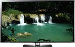 waterfalls screensaver