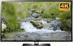 4K Flowing Water Video