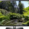 4K TV Garden Screensaver