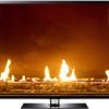 UHD Fireplace Video Download