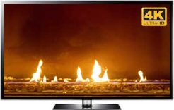 fireplace screensaver for samsung smart tv