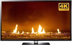 UHD Fireplace Video Download