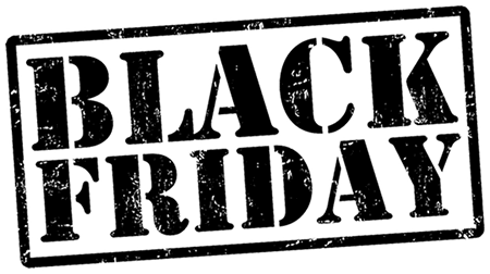 black friday discount screensavers