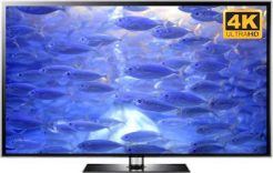 fish tv wallpaper 4k