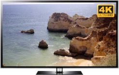 sea view screensaver TV wallpaper