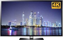 OLED 4k tv wallpaper