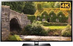 4K relaxing video download cottage by river