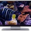 ultrawide screensaver TV PC aquarium
