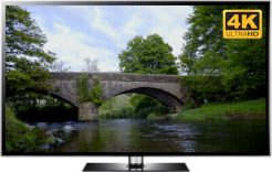 river screensaver 4k