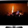 4K Virtual Fireplace