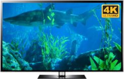 4K shark tank video