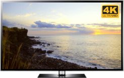 Ultra HD sunset relaxation video