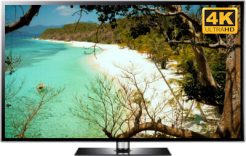 4K Beach Scene relaxing video screensaver