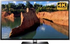 relaxing screensaver mini canyon