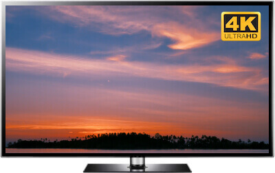 Sunset Video Backgrond in 4K Ultra HD
