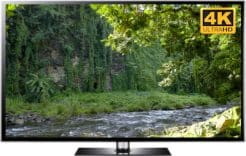 nature relaxation screensaver 4k