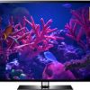 aquarium video for the frame tv