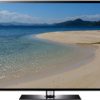 beach screenaver TV