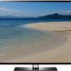 beach screenaver TV