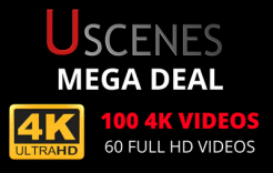 4k TV screen saver videos