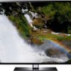Rainbow Waterfall video in Ultra HD