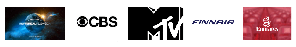 Uscenes TV Screensaver Clients