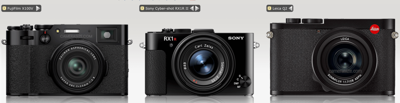 Want a Fuji X100V? Buy This Instead! 